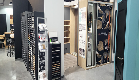Image de la galerie du magasin Caséo Toulon 2